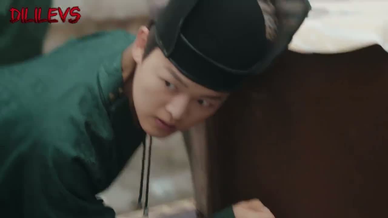 Восхождение Лу Цзю Нин