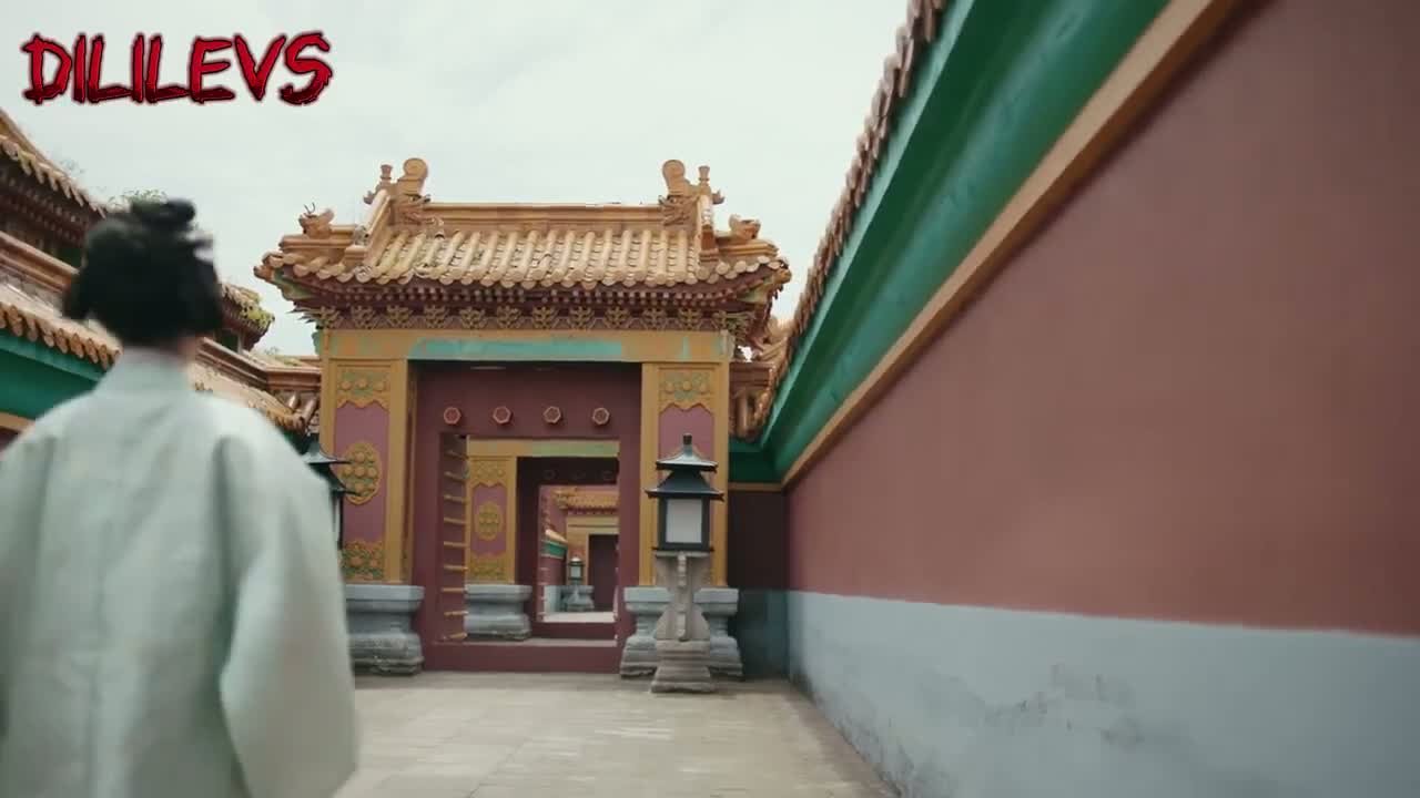 Восхождение Лу Цзю Нин