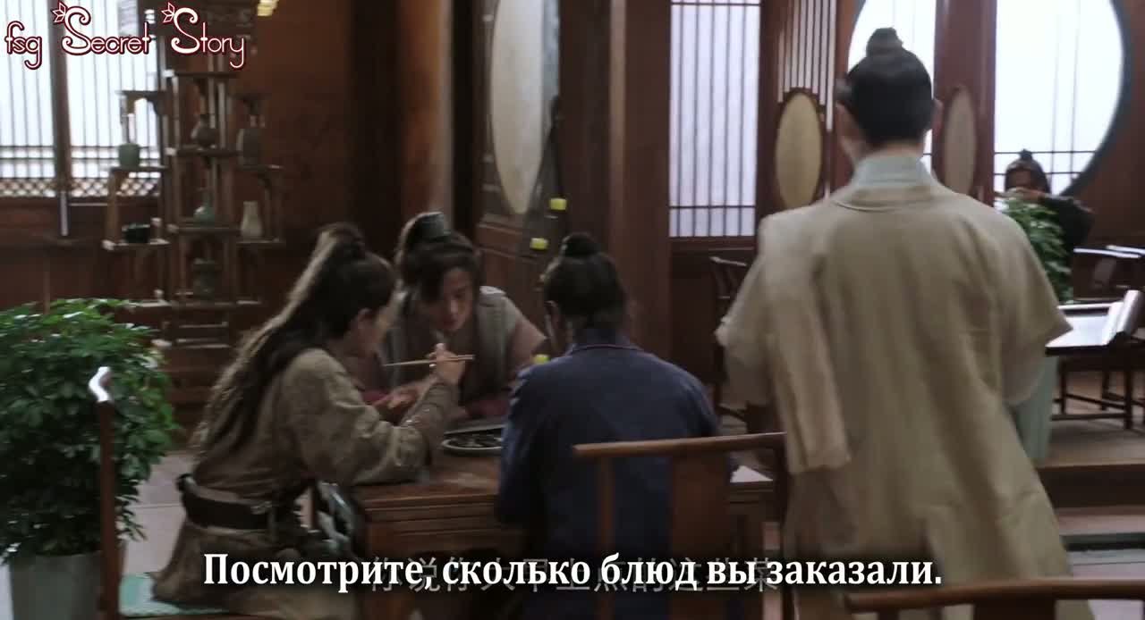 Мираж: где иллюзия встречается с истиной