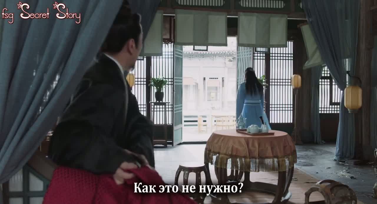 Мираж: где иллюзия встречается с истиной