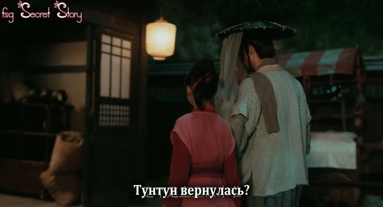 Мираж: где иллюзия встречается с истиной