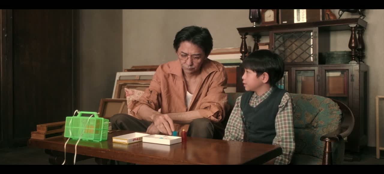 Человеческие образцы