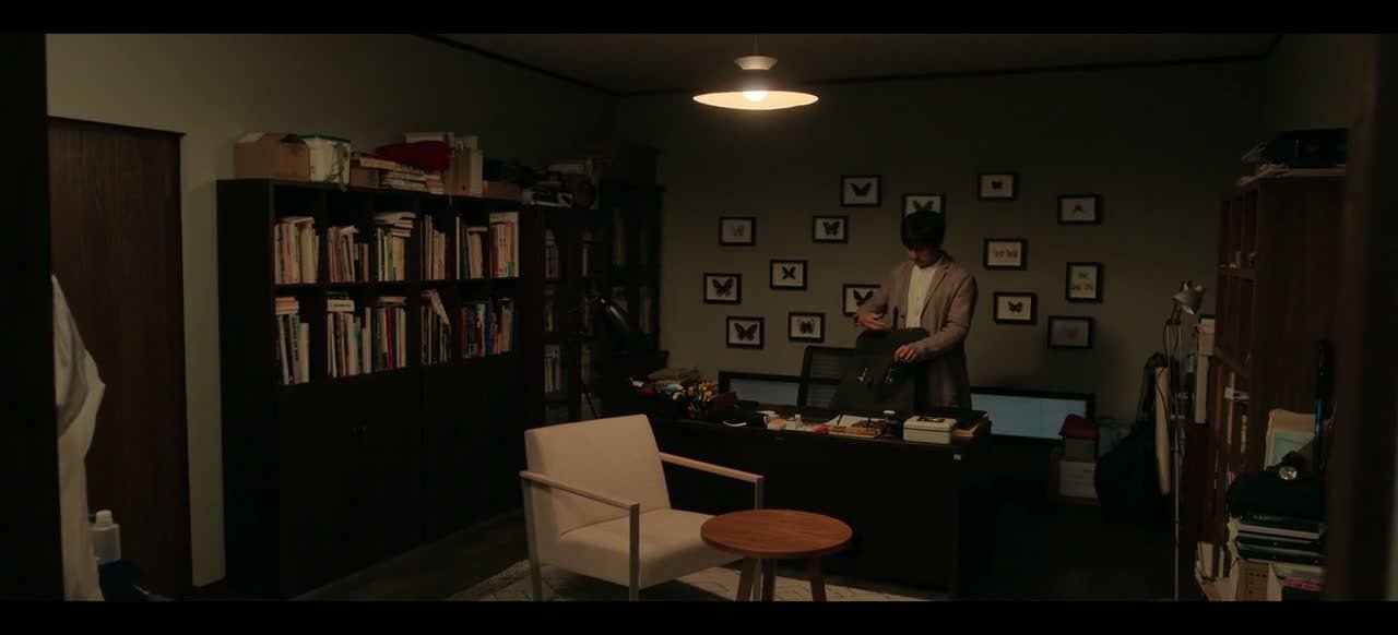 Человеческие образцы