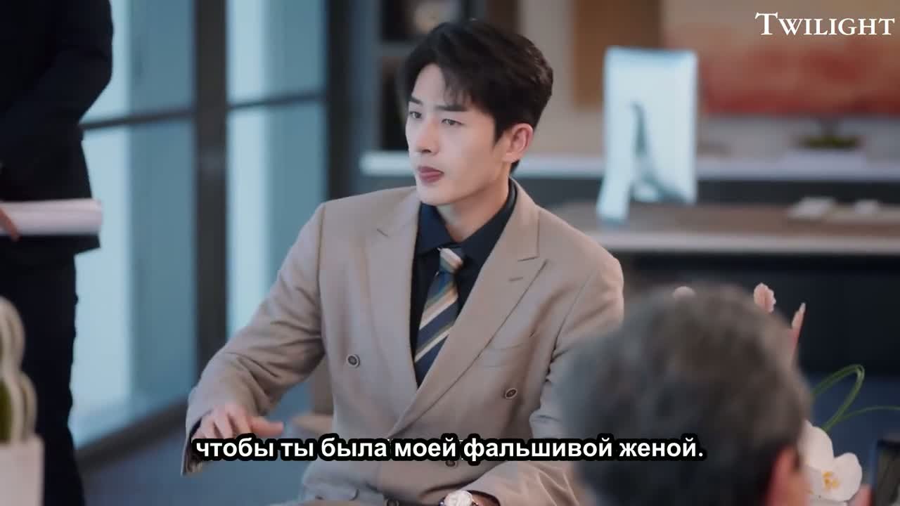 Королева на полставки