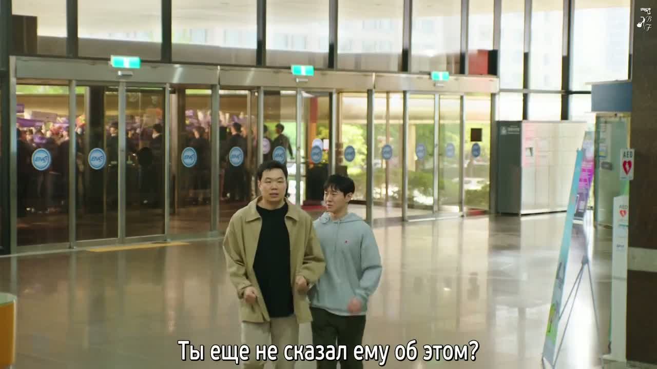 Адвокат айдола