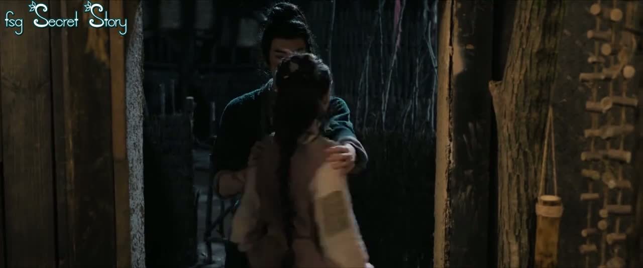 Незапятнанная душа