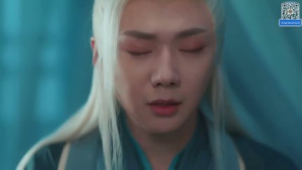 В бренном мире нетленная одежда бессмертного