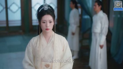 В бренном мире нетленная одежда бессмертного