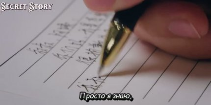 Поймать бабочку