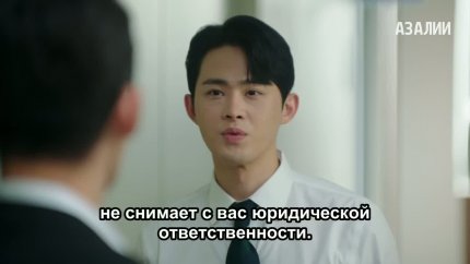 Адвокат айдола