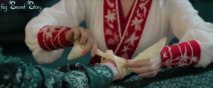 Незапятнанная душа