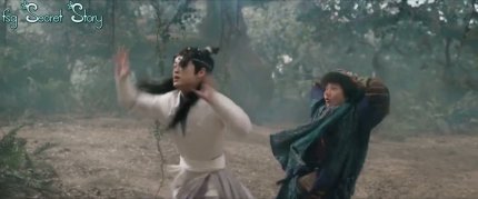 Незапятнанная душа