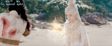 Незапятнанная душа