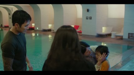 Весенняя лихорадка