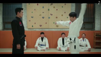 Весенняя лихорадка