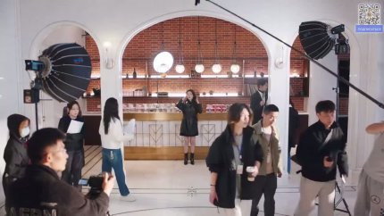 Королева на полставки