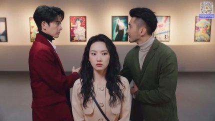 Королева на полставки