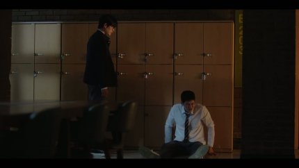 Весенняя лихорадка